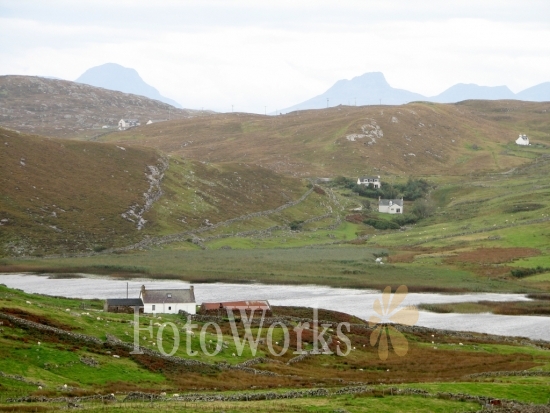 Clashmore, Stoer Peninsula, Scotland