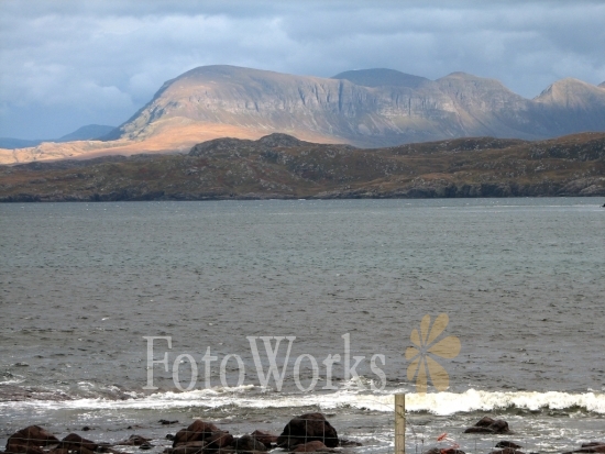 Drumbeg, Scotland