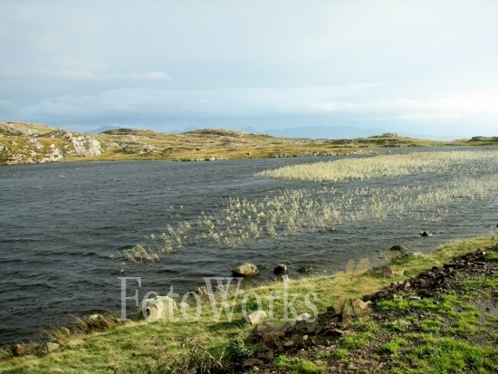 Stoer Peninsula, Scotland