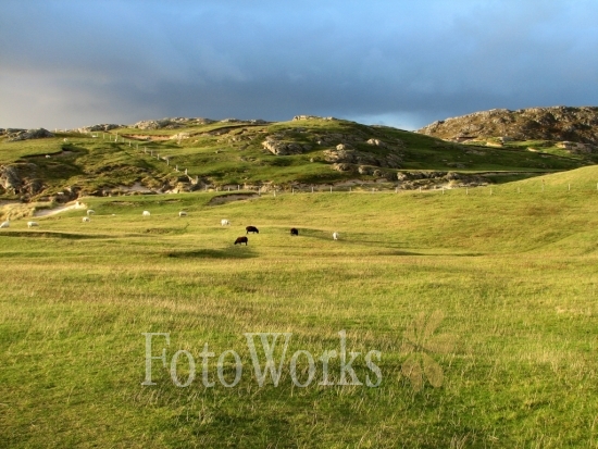 Achmelvich Beach, Scotland