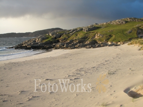 Achmelvich Beach, Scotland