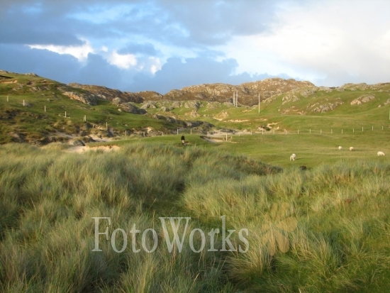 Achmelvich Beach, Scotland