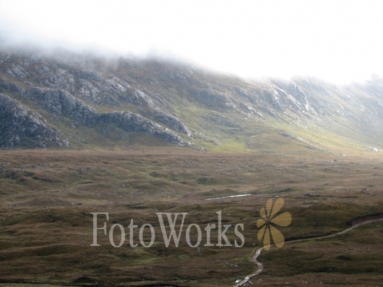 Kinlochbervie