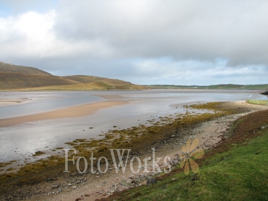 Kyle of Durness