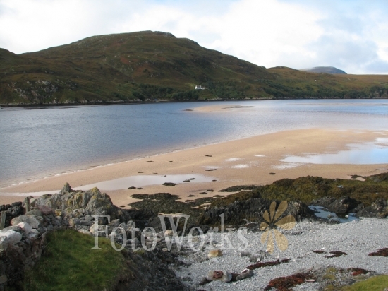Kyle of Durness