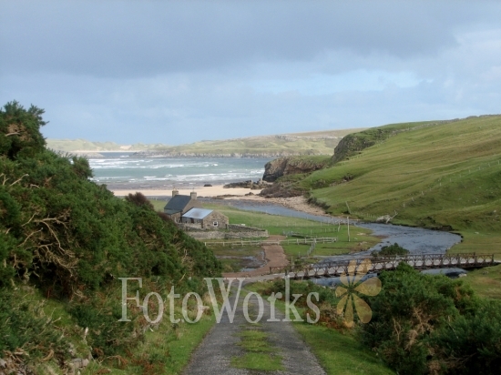 Kyle of Durness
