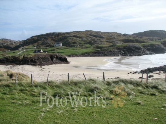 The Bay of Stoer