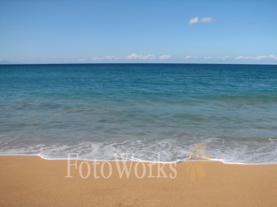 Grande Anse Beach, Deshaies