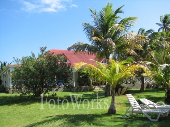 Pain de Sucre, Les Saintes