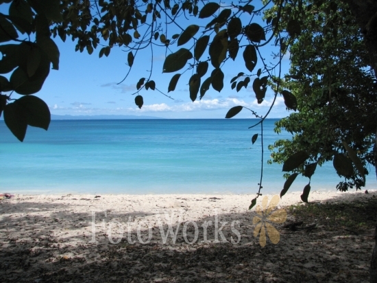 Anse Canot, Marie-Galante