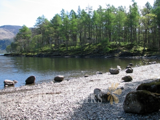 Around Derwent Water