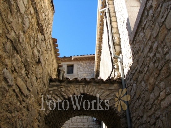 Les Matelles, Hérault