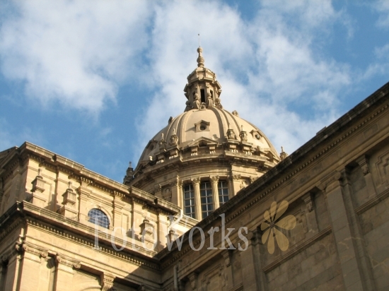 Musée National d'Art de Catalogne