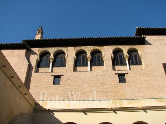 Real Alcazar, Sevilla