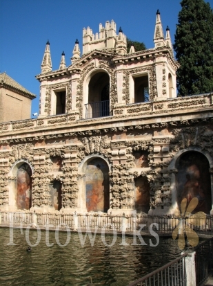 Galeria del Grutesco