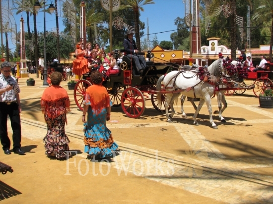 La Feria de Jerez