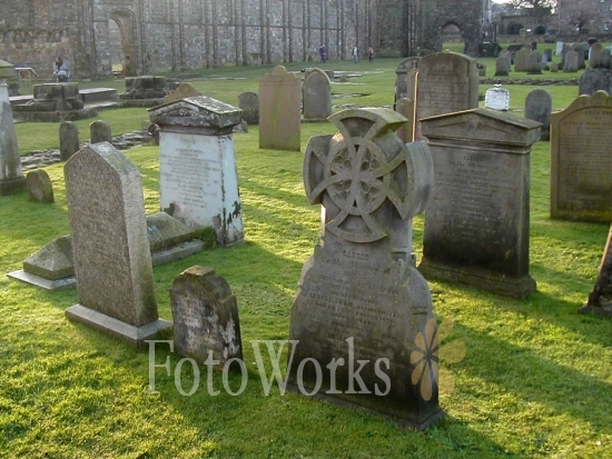 St Andrews Cathedral