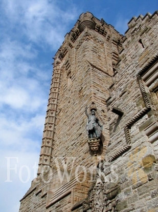 Le Monument Wallace