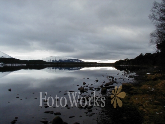 Aviemore