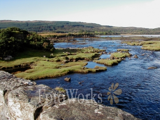 Isle of Mull, Scotland