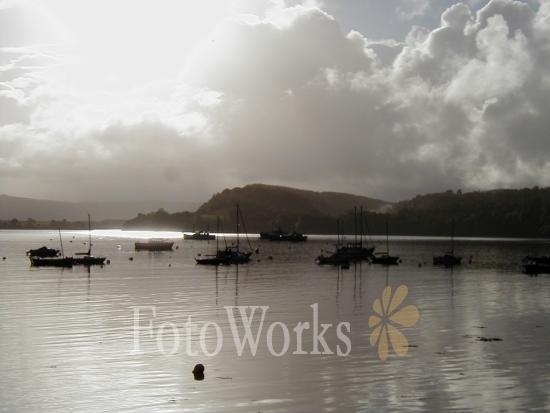 Tobermory, Isle of Mull