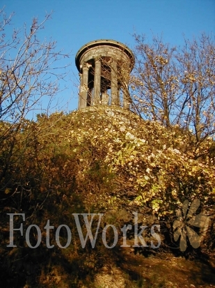 Calton Hill, Edinburgh