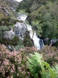 The Falls of Kirkaig