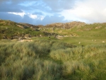 Achmelvich Beach, Scotland