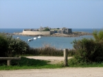The Fort-Bloqué, Morbihan