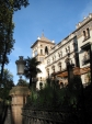 Hôtel Alfonso XIII, Séville