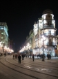 Avenida de la Constitucion, Sevilla