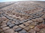 Mosaic detail, Cordoba