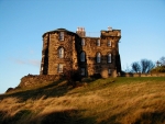 Calton Hill, Edinburgh